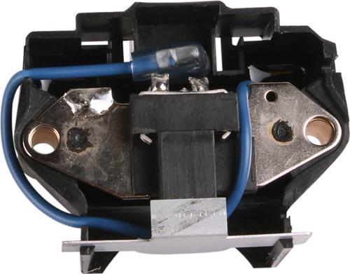 PowerMax 81113949 - Voltage regulator, alternator autospares.lv
