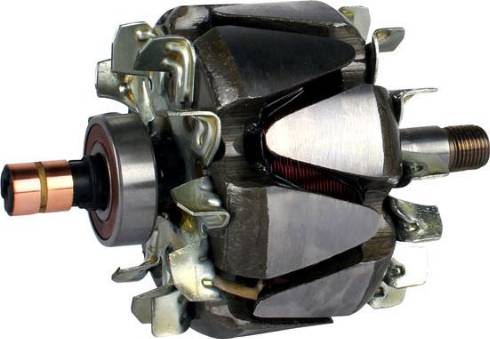 PowerMax 81113849 - Rotor, alternator autospares.lv