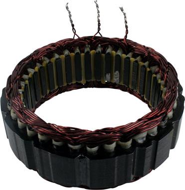 PowerMax 81113376 - Stator, alternator autospares.lv