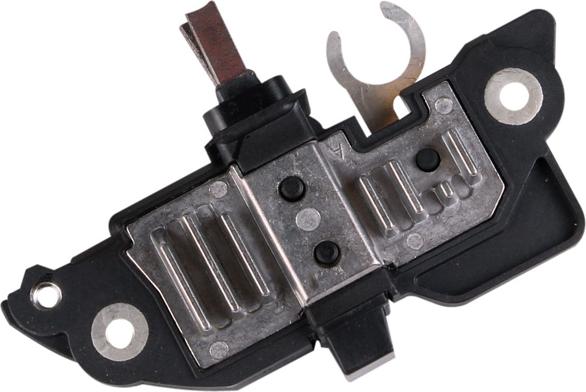 PowerMax 81112415 - Voltage regulator, alternator autospares.lv