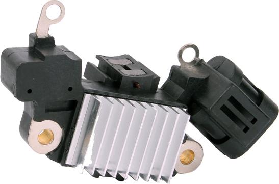 PowerMax 81112801 - Voltage regulator, alternator autospares.lv