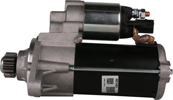 PowerMax 88214401 - Starter autospares.lv