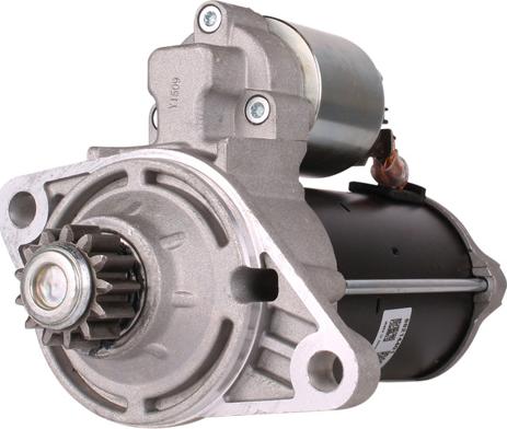 PowerMax 88214401 - Starter autospares.lv