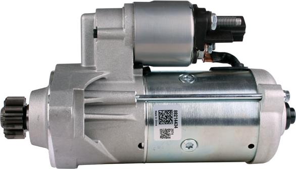 PowerMax 88214434 - Starter autospares.lv