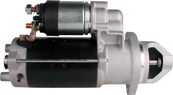 PowerMax 88214016 - Starter autospares.lv