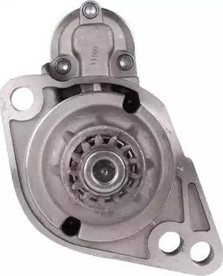 PowerMax 88214399 - Starter autospares.lv