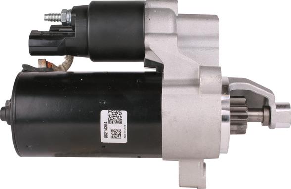 PowerMax 88214364 - Starter autospares.lv