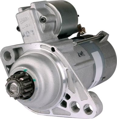 PowerMax 88214300 - Starter autospares.lv