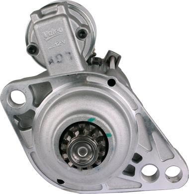 PowerMax 88214300 - Starter autospares.lv