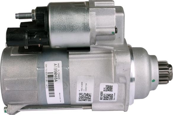 PowerMax 88214300 - Starter autospares.lv