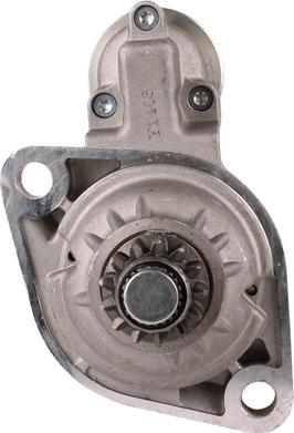 PowerMax 88214317 - Starter autospares.lv