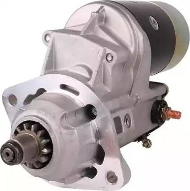 PowerMax 88214282 - Starter autospares.lv