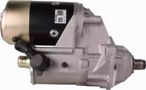 PowerMax 88214282 - Starter autospares.lv