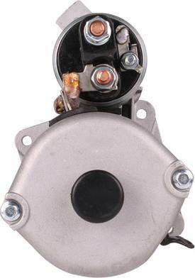 PowerMax 88213011 - Starter autospares.lv