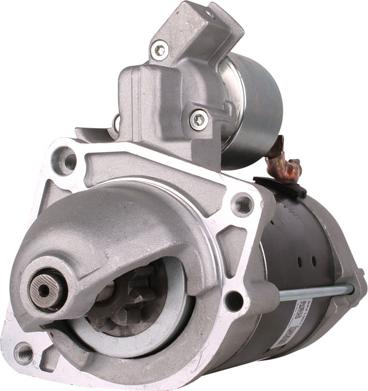 PowerMax 88213011 - Starter autospares.lv