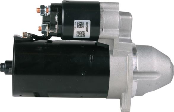 PowerMax 88213845 - Starter autospares.lv