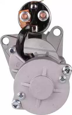 PowerMax 88213866 - Starter autospares.lv