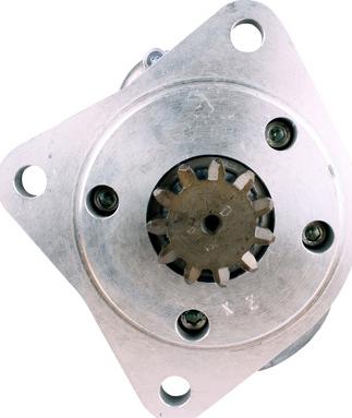 PowerMax 88213355 - Starter autospares.lv