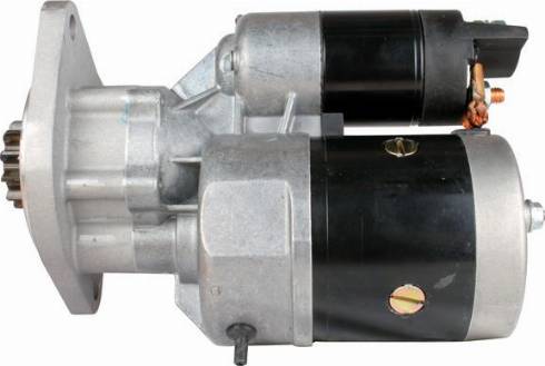 PowerMax 88213355 - Starter autospares.lv