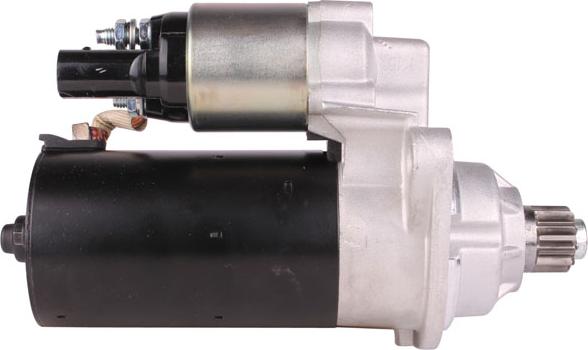 PowerMax 88213300 - Starter autospares.lv