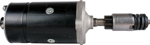 PowerMax 88213316 - Starter autospares.lv