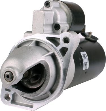 PowerMax 88213272 - Starter autospares.lv