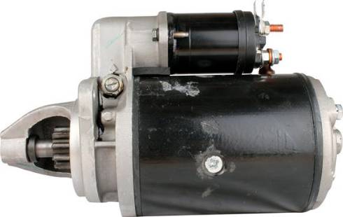 PowerMax 88212947 - Starter autospares.lv