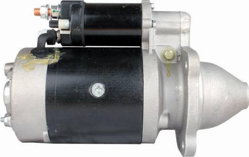 PowerMax 88212960 - Starter autospares.lv