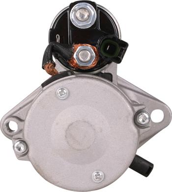 PowerMax 88212910 - Starter autospares.lv