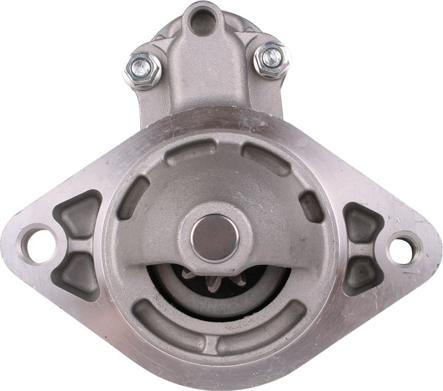 PowerMax 88212910 - Starter autospares.lv