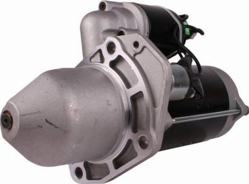 PowerMax 88212913 - Starter autospares.lv