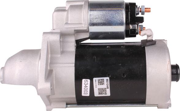 PowerMax 88212449 - Starter autospares.lv