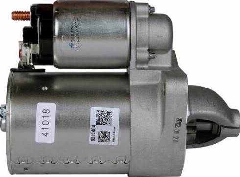 PowerMax 88212404 - Starter autospares.lv