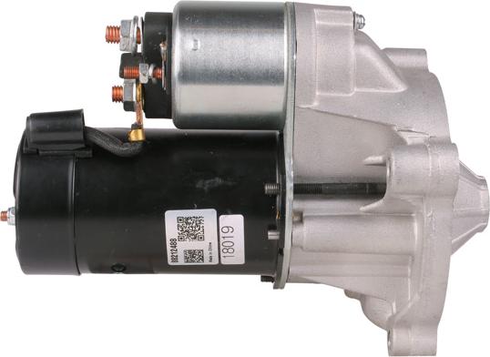 PowerMax 88212488 - Starter autospares.lv