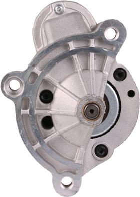 PowerMax 88212488 - Starter autospares.lv