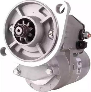 PowerMax 88212475 - Starter autospares.lv