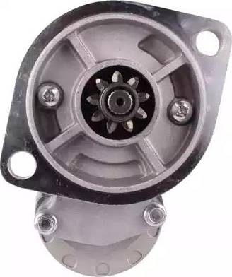 PowerMax 88212475 - Starter autospares.lv