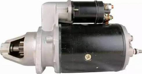 PowerMax 88212511 - Starter autospares.lv