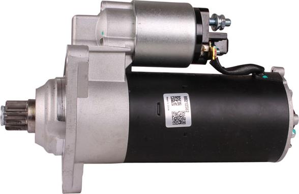 PowerMax 88212582 - Starter autospares.lv