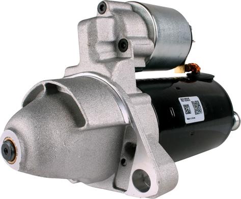 PowerMax 88212525 - Starter autospares.lv