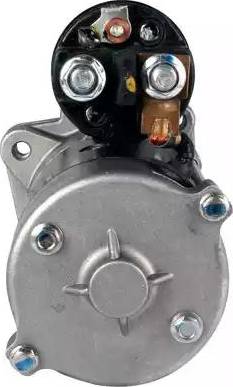 PowerMax 88212521 - Starter autospares.lv