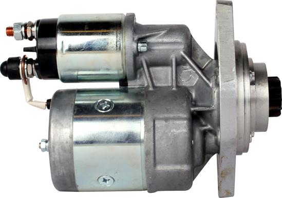 PowerMax 88212665 - Starter autospares.lv