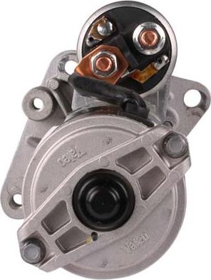 PowerMax 88212612 - Starter autospares.lv