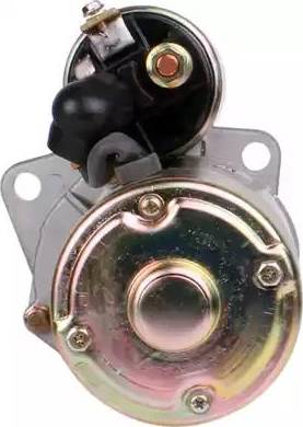 PowerMax 88212196 - Starter autospares.lv