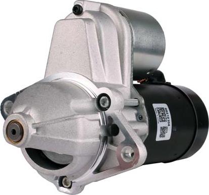 PowerMax 88212104 - Starter autospares.lv