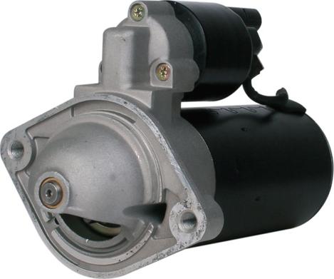 PowerMax 88212897 - Starter autospares.lv