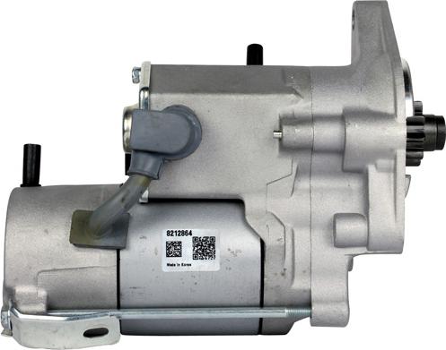 PowerMax 88212864 - Starter autospares.lv