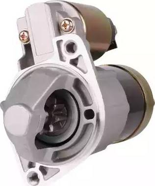 PowerMax 88212877 - Starter autospares.lv