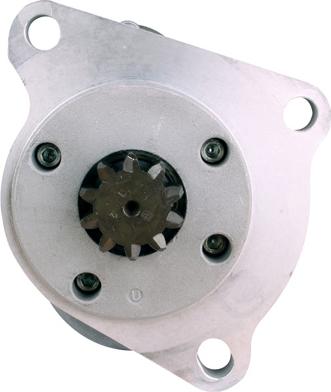 PowerMax 88212344 - Starter autospares.lv