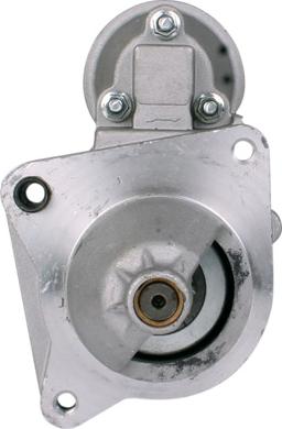 PowerMax 88212300 - Starter autospares.lv